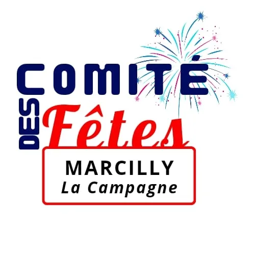 Comité des fêtes de Marcilly-la-Campagne