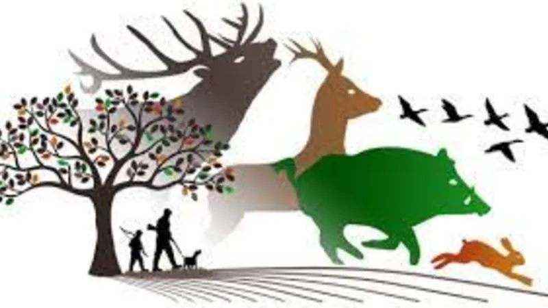 Société de Chasse de Marcilly-la-Campagne
