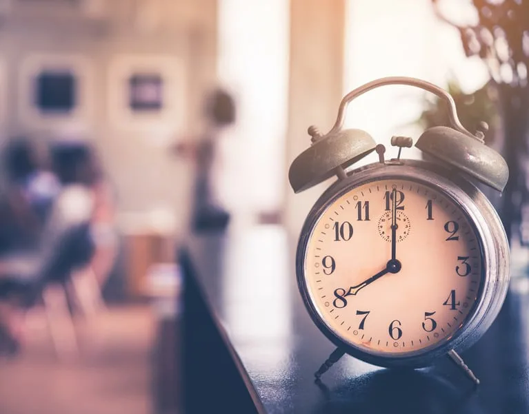 Garderie, horaires et tarifs
