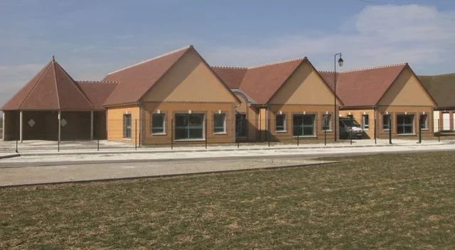 École de Marcilly-la-Campagne