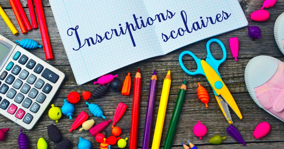 Inscriptions