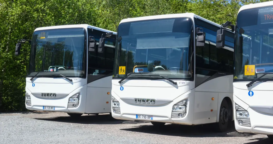 Transport scolaire