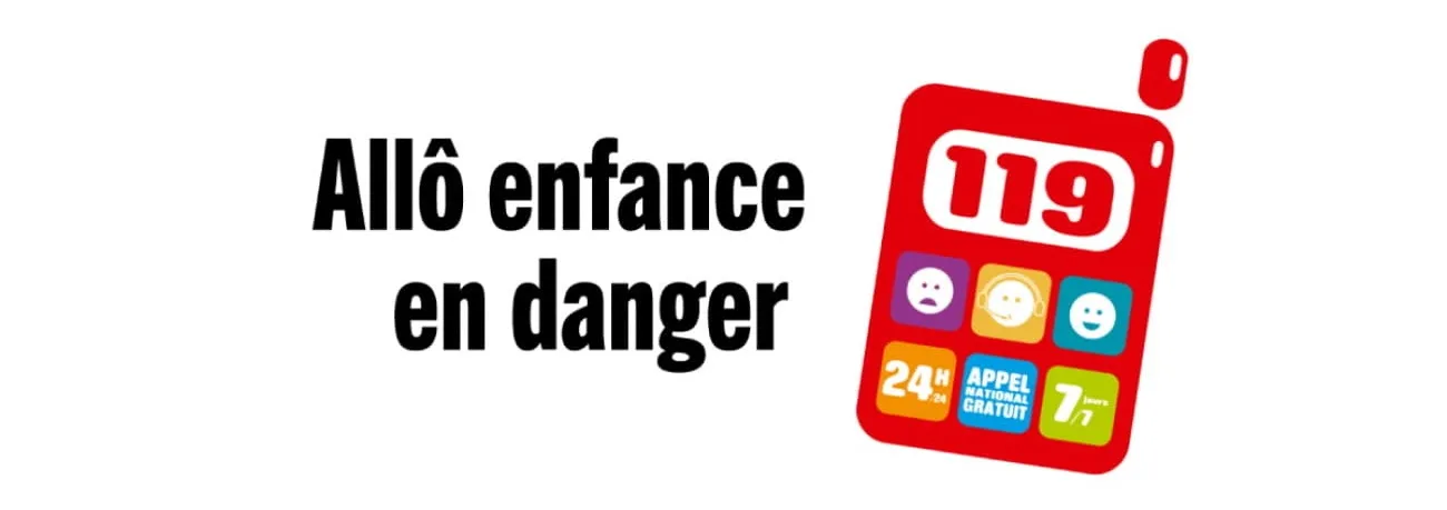Enfance en danger