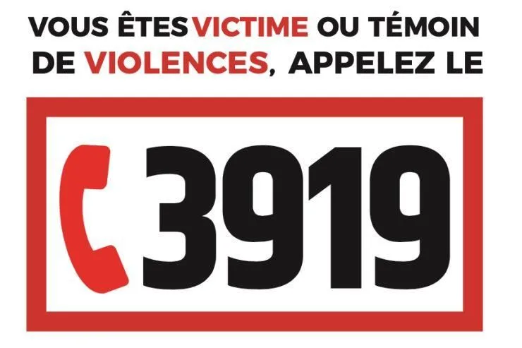 Violences femmes