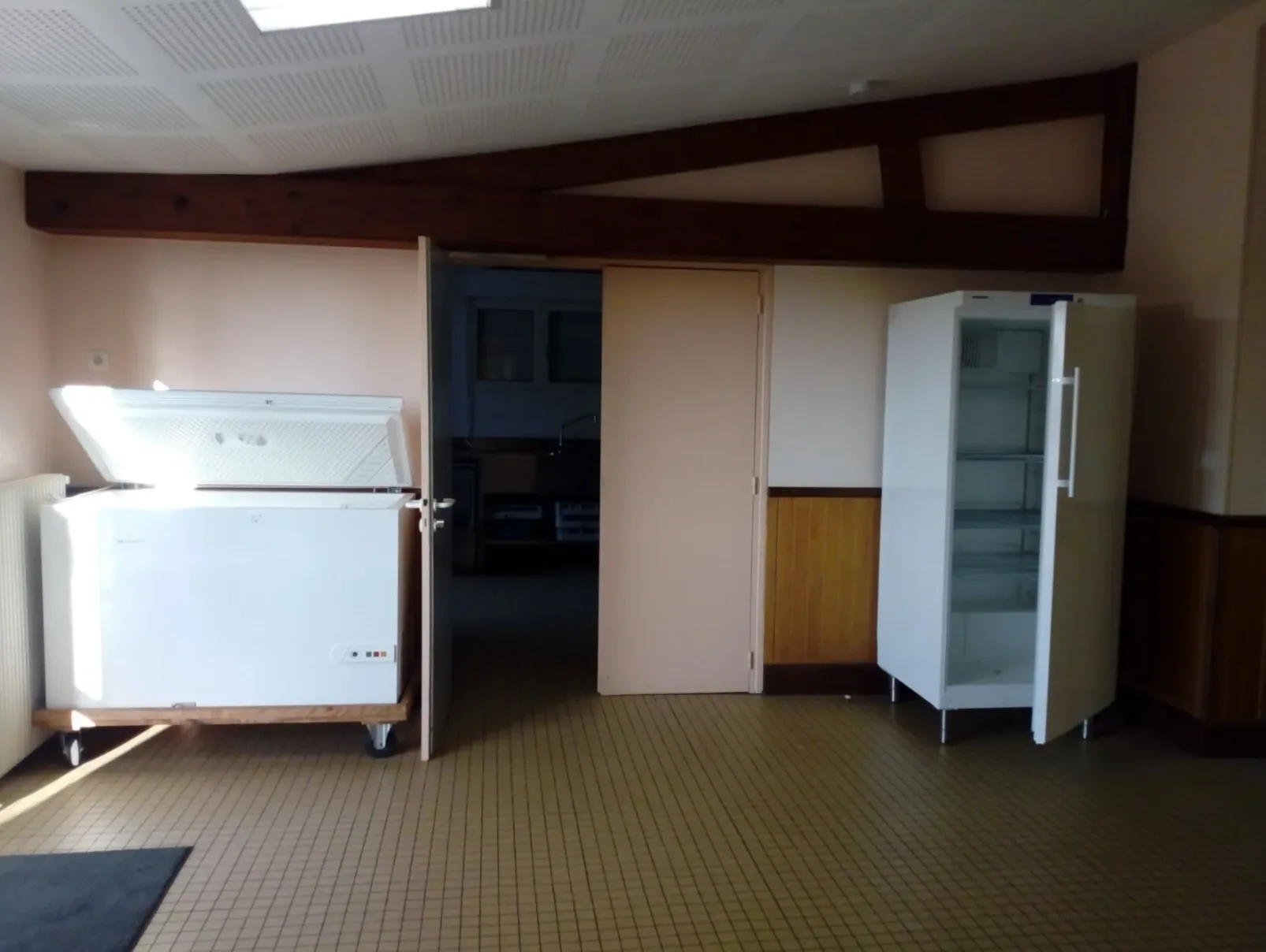 Salle des fêtes de Marcilly-la-Campagne - photo 6