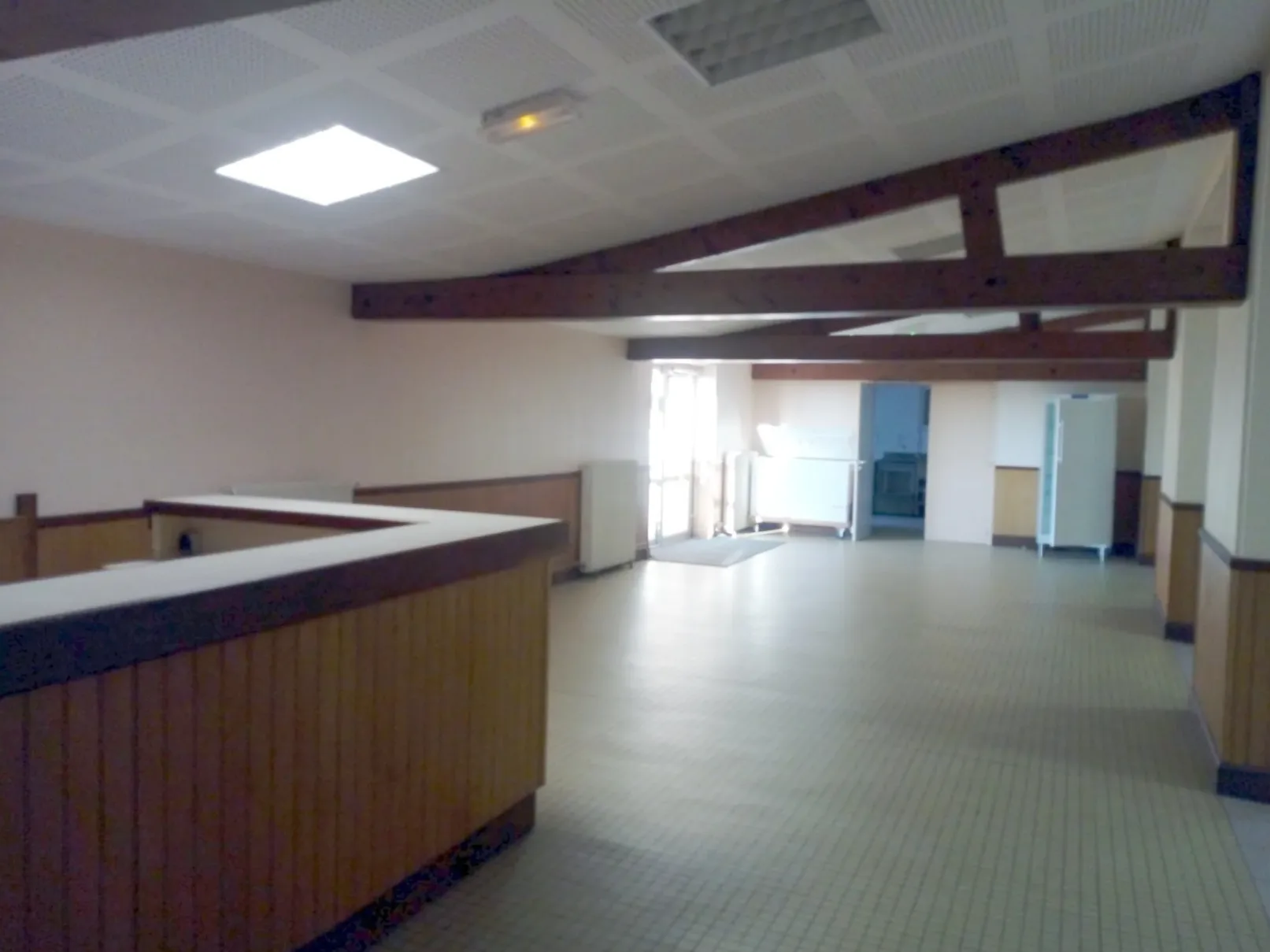 Salle des fêtes de Marcilly-la-Campagne - photo 7